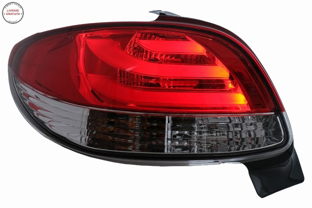 Stopuri Peugeot 206 HatchBack 3/5 usi (1