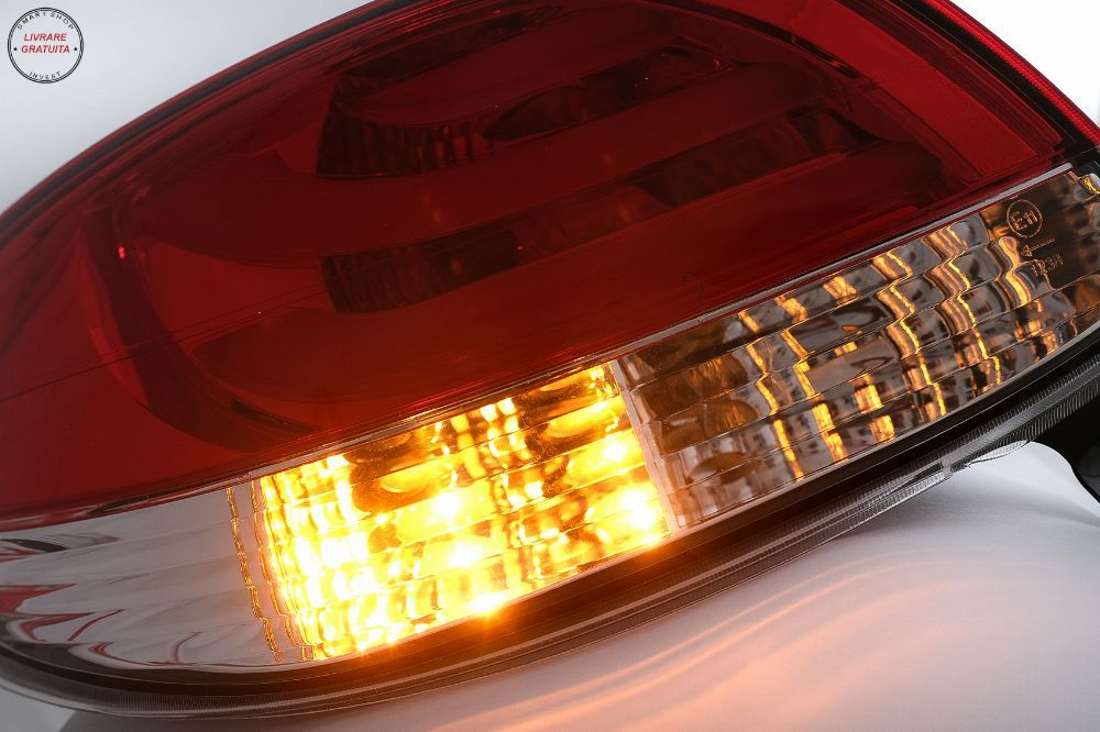 Stopuri Peugeot 206 HatchBack 3/5 usi (1