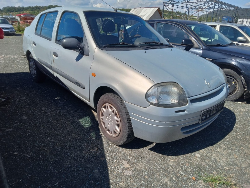 Stopuri Renault Clio 2 2000 BERLINA 1.4i