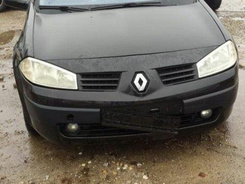 Stopuri Renault Megane 2 din 2005