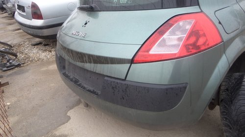 Stopuri Renault Megane HB DIN 2005