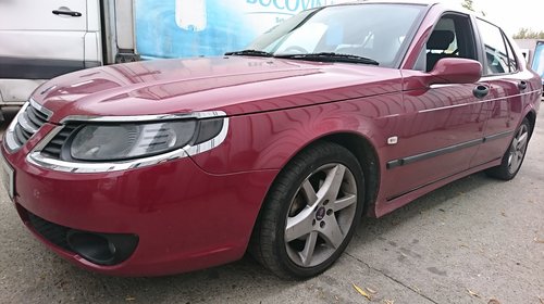 Stopuri Saab 9-5 2006 Berlina 2.3 Aero