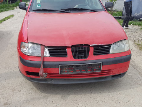 Stopuri Seat Ibiza 2000 HATCHBACK 1.4B