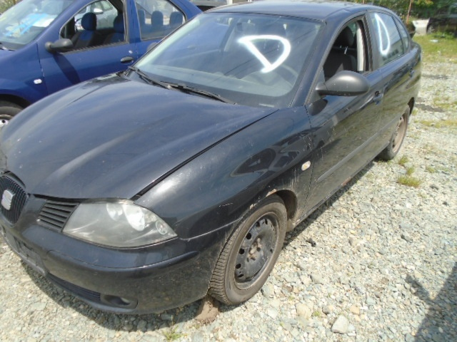 Stopuri Seat Ibiza 2003 Hatchback 1.4