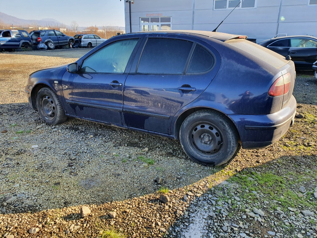 Stopuri Seat Leon 2001 Hatchback 1.4 16v