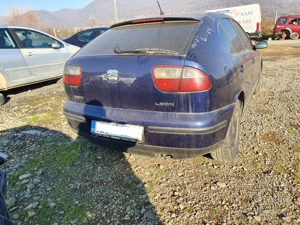 Stopuri Seat Leon 2001 Hatchback 1.4 16v