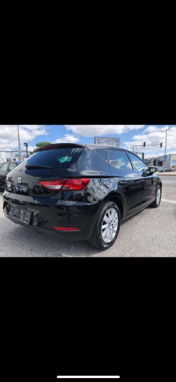 Stopuri Seat Leon 3 2014 Hatchback 1,6TD