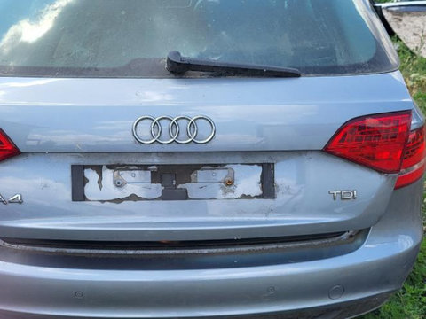 Stopuri spate Audi A4 B8 Avant 2011 2.0 TDI