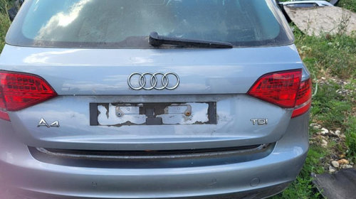 Stopuri spate Audi A4 B8 Avant 2011 2.0 