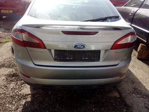 Stopuri spate de pe haion,stanga/dreapta, Ford Mondeo Mk4 hatchback,an 2007