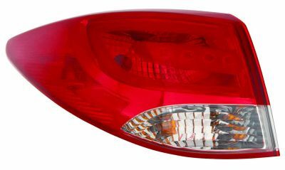 Stopuri spate # dreapta Hyundai Ix35 2012 2013 2014 2015 2016 2017 2018 2019 2020 2021 2022 2023 2024 2025 # 221 1957R UE # ABAKUS