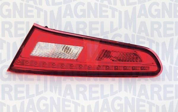 Stopuri spate Lampa spate Dreapta partea interior H21W-LED-P21W se potrivește. ALFA ROMEO GIULIETTA GIULIETTA-HATCHBACK 04.10- ALFA ROMEO GIULIETTA (940_), Hatchback, 04.2010 - Magneti Marelli 712204151110