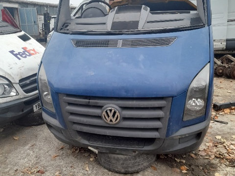 Stopuri spate vw crafter 2010