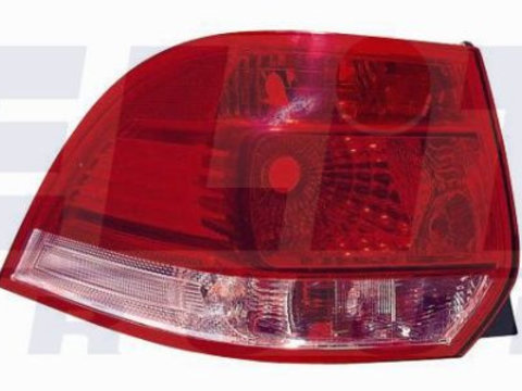 Stopuri spate VW GOLF V Variant (1K5) DEPO 441-1995L-LD-UE