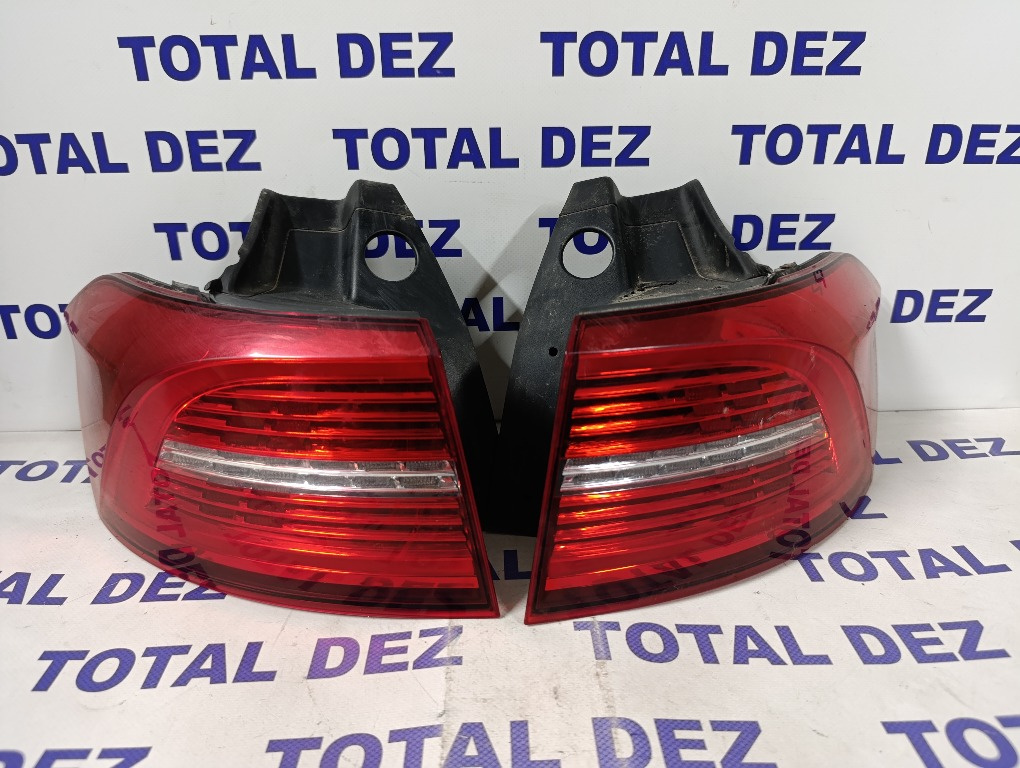 Stopuri stanga/dreapta pe aripa,Vw Passat B8 break