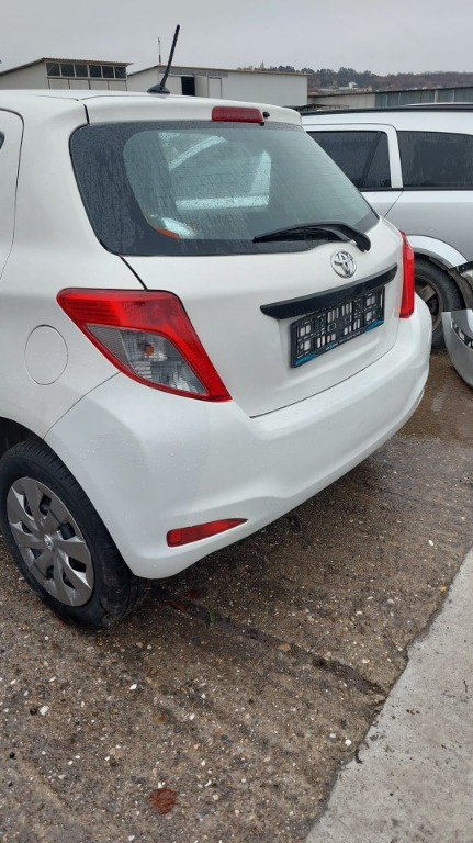 STOPURI STANGA/DREAPTA TOYOTA YARIS 2012
