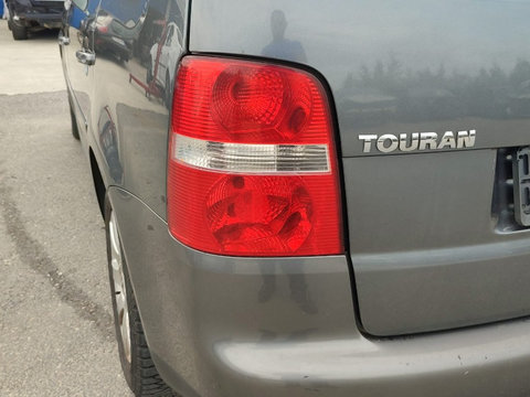 Stopuri stanga/dreapta VW Touran, 2005, 2000 TDI, cod motor AZV
