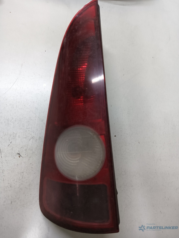 Stopuri stanga spate RENAULT ESPACE IV JK0/1_ 2002 - >