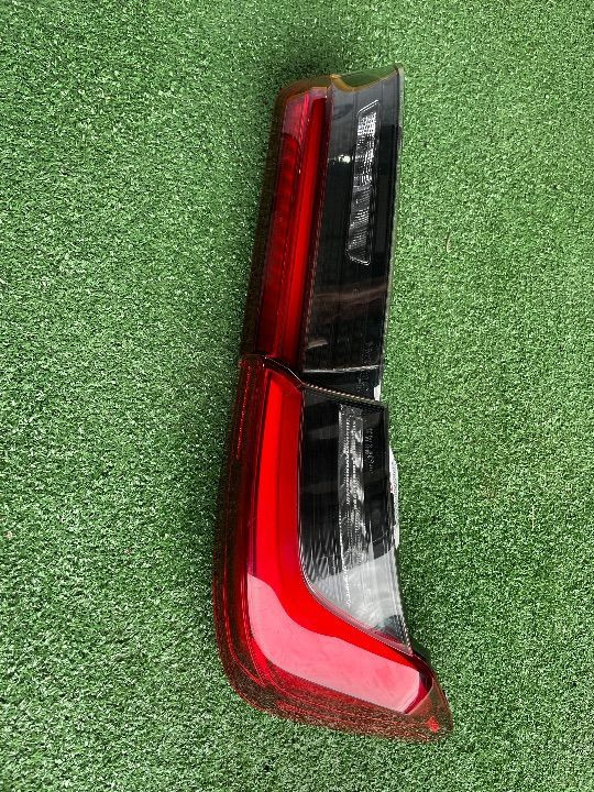 Stopuri Stop BMW seria 3 G20 G21 tripla lampa stan