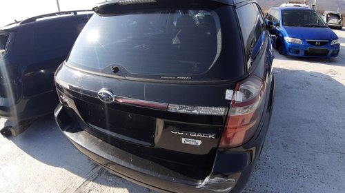 Stopuri Subaru Outback 2007 Breack 2.0