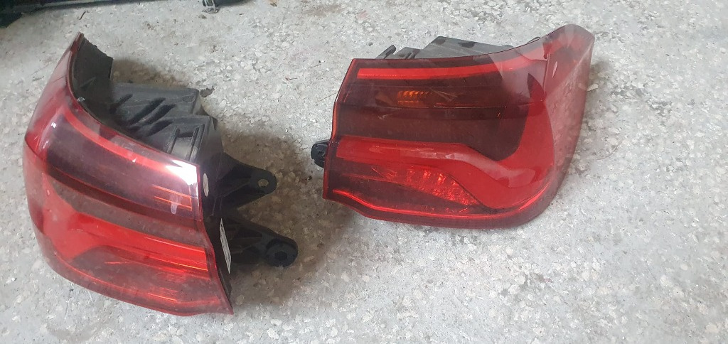 Stopuri triple aripa stanga dreapta BMW X2 F39 cod