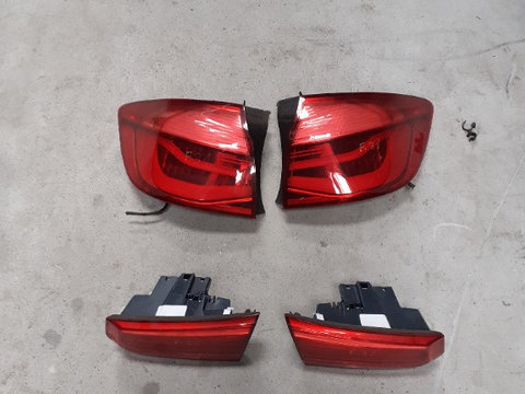 Stopuri/Triple BMW Seria 3 F31 LCI/Facelift