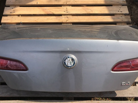 Stopuri , Triple haion Alfa Romeo 159