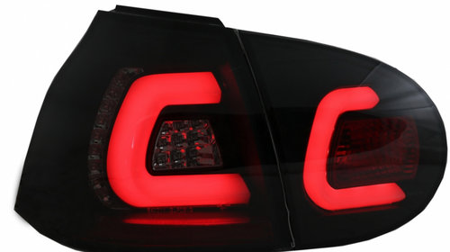 Stopuri TUBE LED BAR compatibil cu VW Go