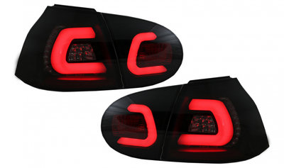 Stopuri TUBE LED BAR compatibil cu VW Golf 5 V (20