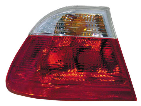 Stopuri tuning Bmw E46 4 usi (2 98-9 01) - Cristal