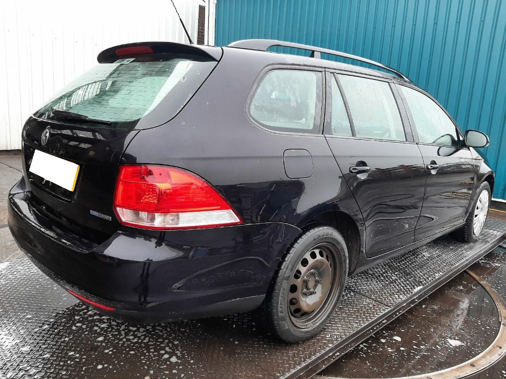 Stopuri Volkswagen Golf 5 2009 Variant 1.9 TDI