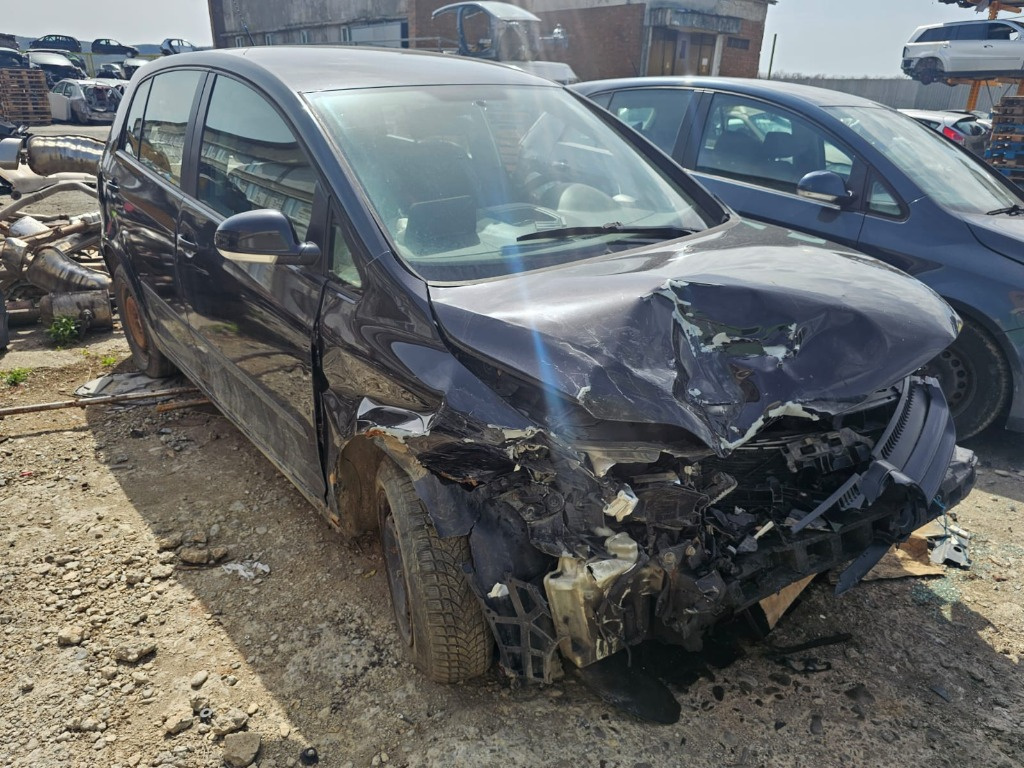 Stopuri Volkswagen Golf 5 Plus 2006 hatchback 1.9 BRU