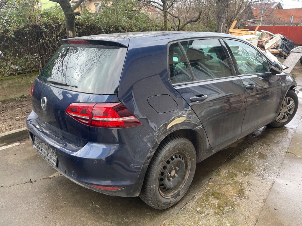 Stopuri Volkswagen Golf 7 2016 Hatchback