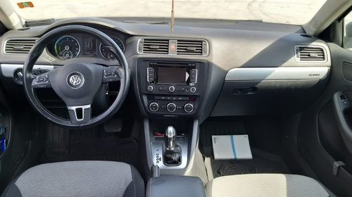 Stopuri Volkswagen Jetta 2014 Sedan 1.4 