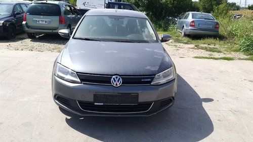 Stopuri Volkswagen Jetta 2014 Sedan 1.4 