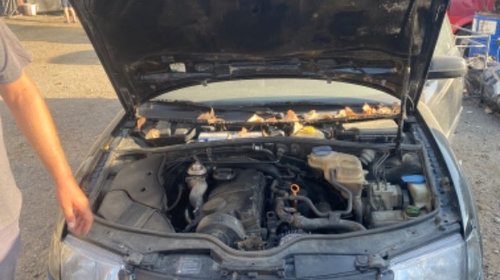 Stopuri Volkswagen Passat B5 2002 Break 