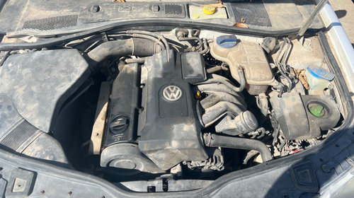 Stopuri Volkswagen Passat B5 2004 Limuzi