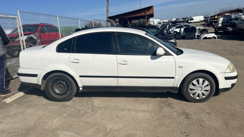 Stopuri Volkswagen Passat B5 2004 Limuzi