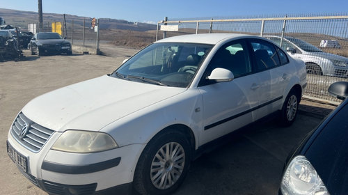 Stopuri Volkswagen Passat B5 2004 Limuzi