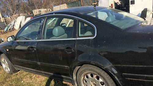 Stopuri Volkswagen Passat B5 2004 Sedan 