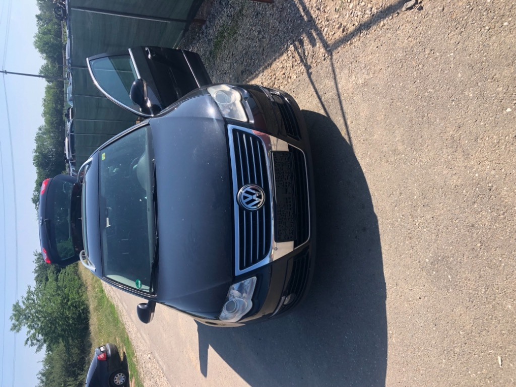 Stopuri Volkswagen Passat B6 2006 Break 2.0tdi