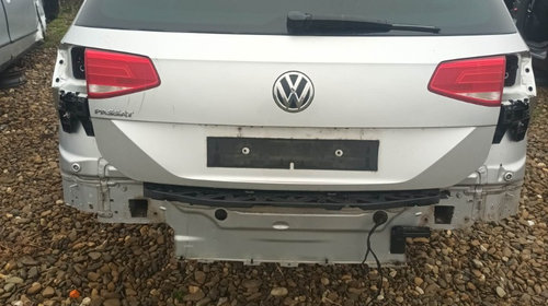 Stopuri Volkswagen Passat B8 2016 combi 