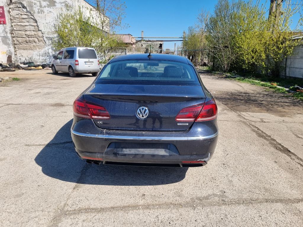 Stopuri Volkswagen Passat CC 2014 Coupe 