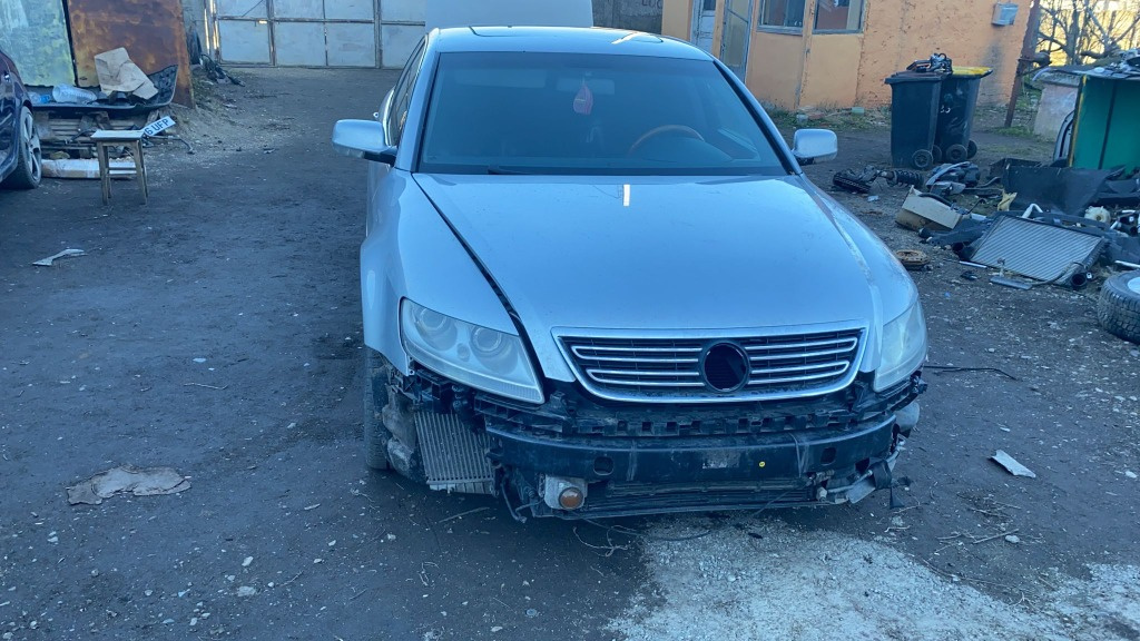 Stopuri Volkswagen Phaeton 2007 Berlina 5.0