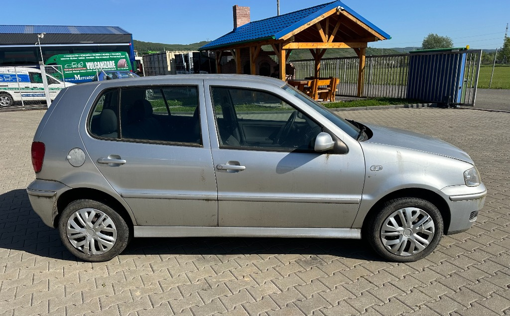 Stopuri Volkswagen Polo 6N 2001 Hatchbac