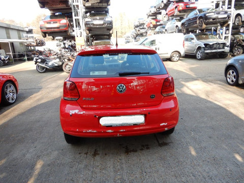 Stopuri Volkswagen Polo 6R 2013 HATCHBACK 1.2 i