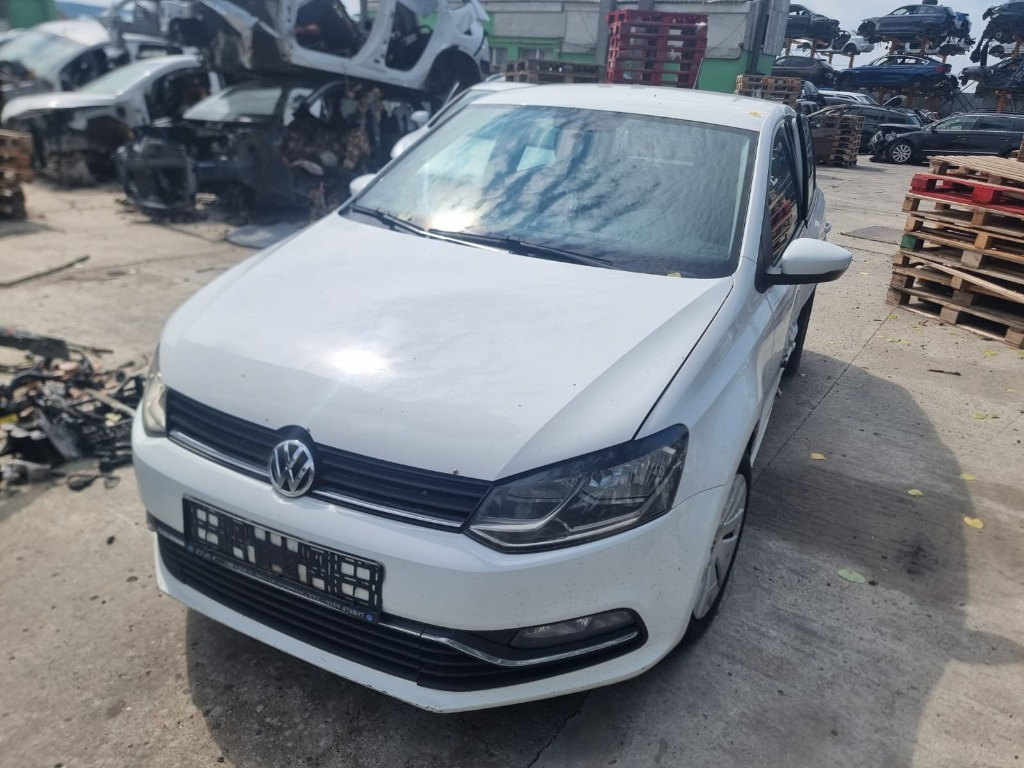 Stopuri Volkswagen Polo 6R 2014 hatchback 1.4 tdi CUSA