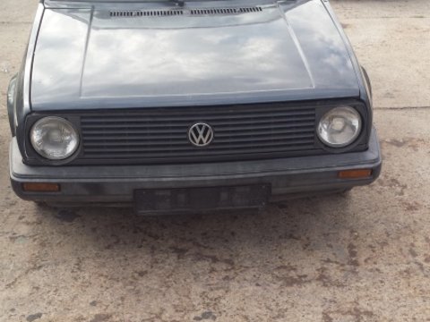 Stopuri VW Golf 2 din 1990