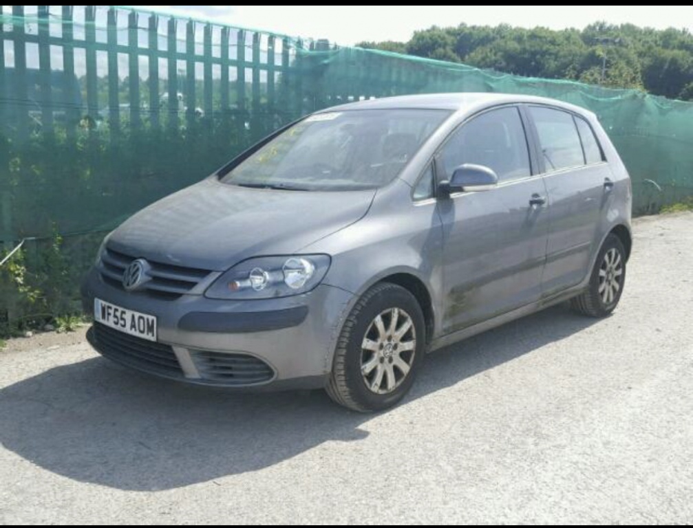 Stopuri VW Golf 5 Plus 2005 Hatchback 1.9 TDI