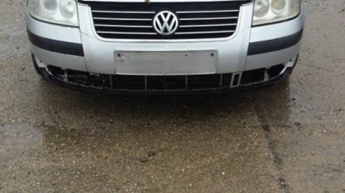 Stopuri VW Passat B5.5 DIN 2004